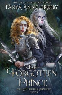 Cover image for The Forgotten Prince