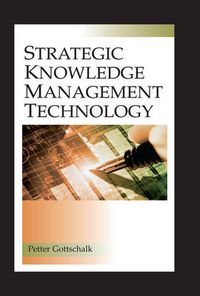 Cover image for Strategic Knowledge Management Technology