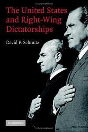 The United States and Right-Wing Dictatorships, 1965-1989