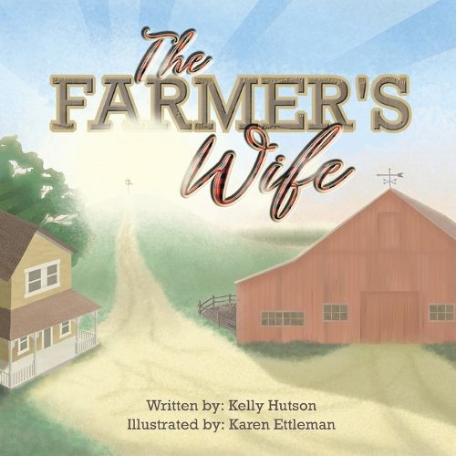 Cover image for The Farmer's Wife