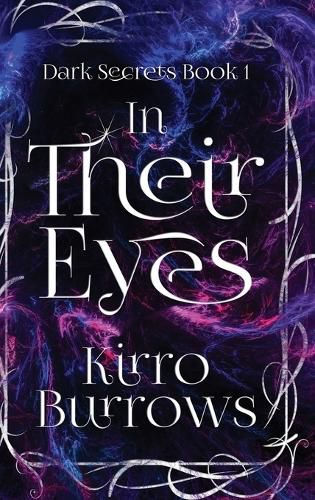 Cover image for In Their Eyes