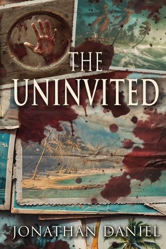 Cover image for The Uninvited