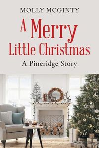 Cover image for A Merry Little Christmas