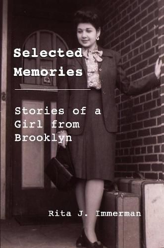 Cover image for Selected Memories