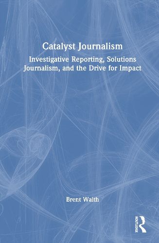 Cover image for Catalyst Journalism