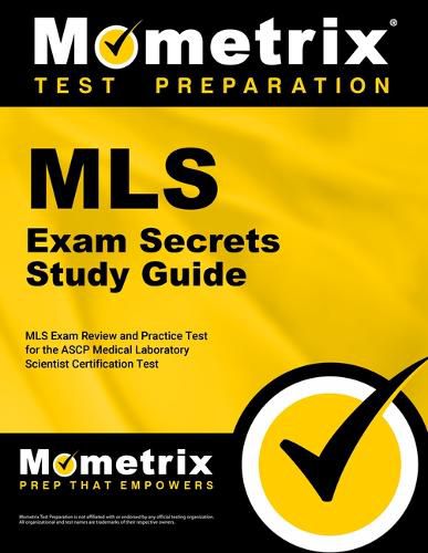 Cover image for Medical Laboratory Science Exam Secrets Study Guide