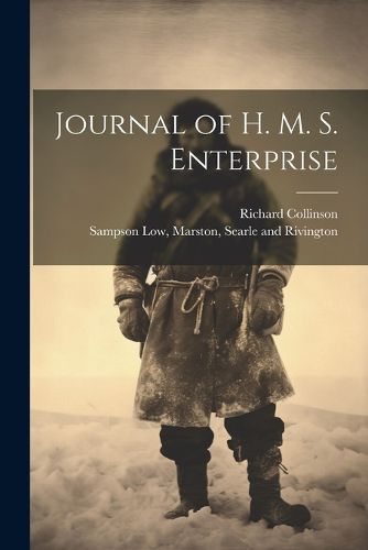 Journal of H. M. S. Enterprise