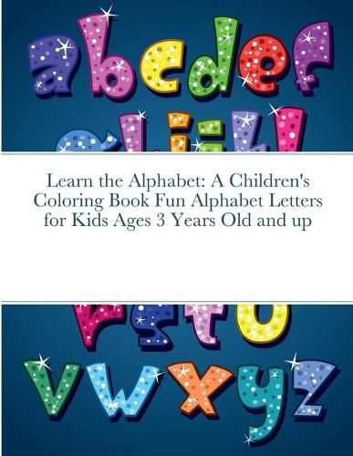 Learn the Alphabet