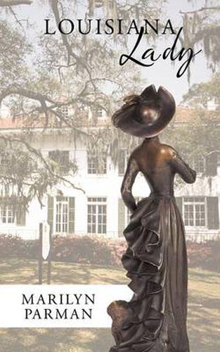 Cover image for Louisiana Lady