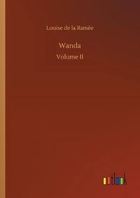 Cover image for Wanda