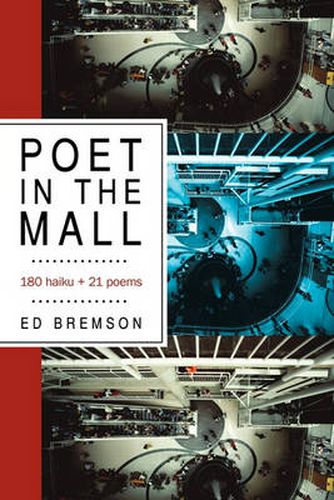 Cover image for Poet in the Mall