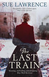 Cover image for The Last Train