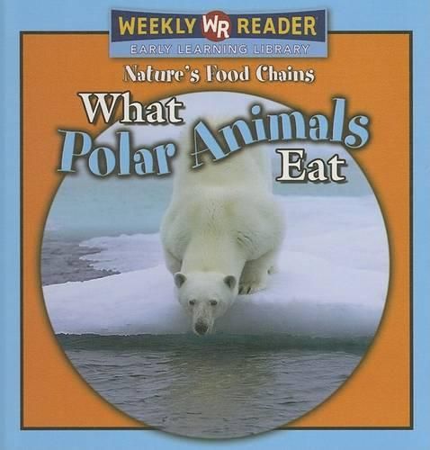 What Polar Animals Eat