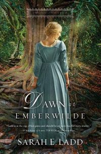 Cover image for Dawn at Emberwilde