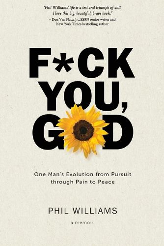 F*ck You, God