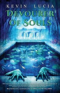 Cover image for Devourer of Souls