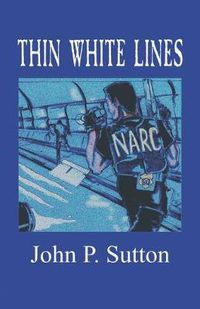 Cover image for Thin White Lines