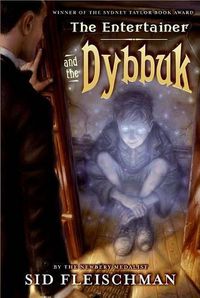 Cover image for The Entertainer and the Dybbuk