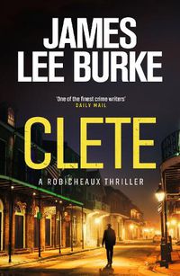 Cover image for Clete