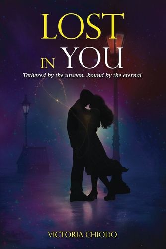 Cover image for Lost in You