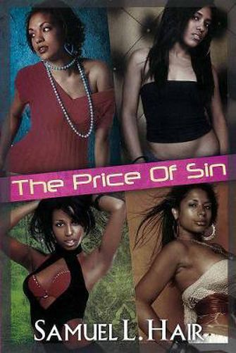 Cover image for The Price Of Sin