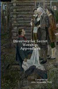 Cover image for Directory for Secret Worship