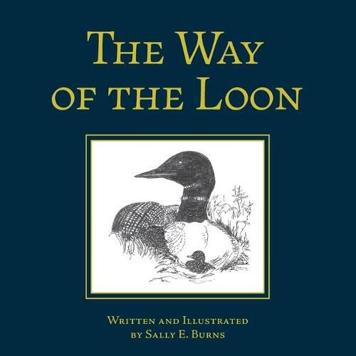 The Way of the Loon: A Tale from the Boreal Forest