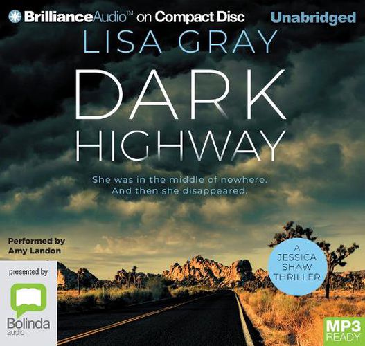 Dark Highway