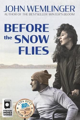Cover image for Before the Snow Flies