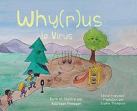 Cover image for Why(r)us le Virus