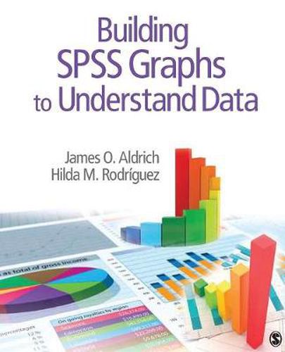 Cover image for Building SPSS Graphs to Understand Data