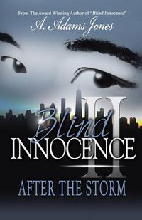 Cover image for Blind Innocence II: After the Storm