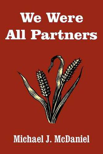 Cover image for We Were All Partners