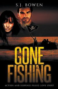 Cover image for Gone Fishing