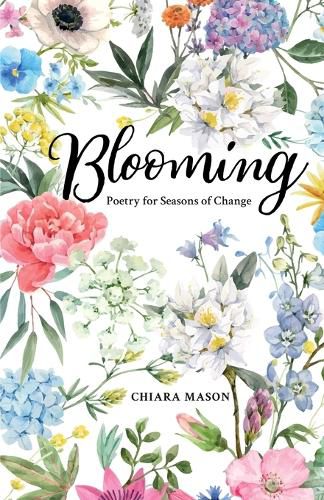 Cover image for Blooming