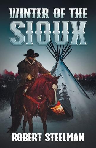 Cover image for Winter of the Sioux