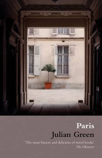 Cover image for Paris