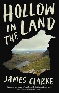 Cover image for Hollow in the Land