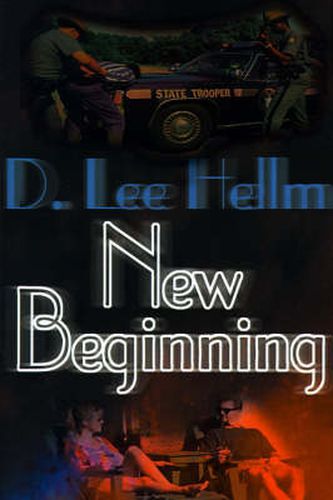 Cover image for New Beginning