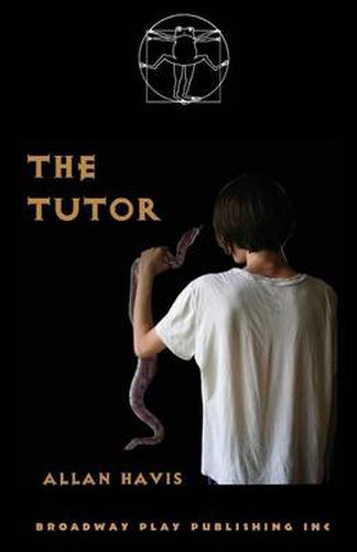 Cover image for The Tutor