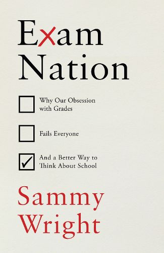 Cover image for Exam Nation