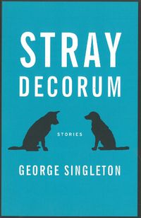 Cover image for Stray Decorum