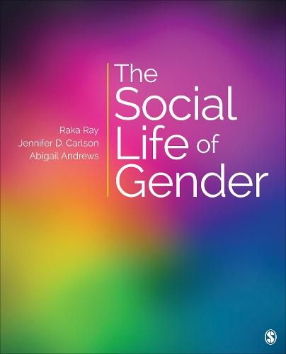 Cover image for The Social Life of Gender