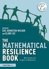 Cover image for The Mathematical Resilience Book