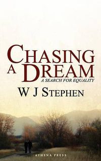 Cover image for Chasing a Dream: A Search for Equality