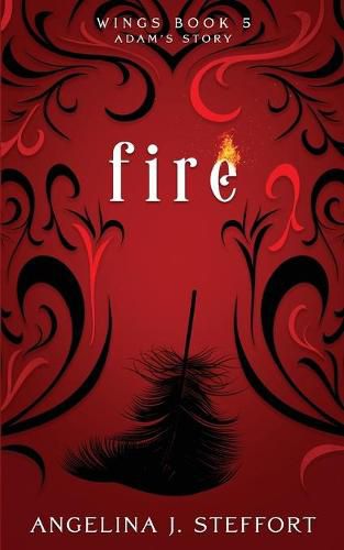 Cover image for Fire