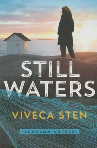 Cover image for Still Waters