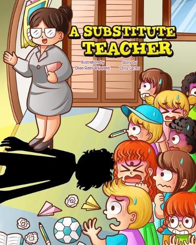 A Substitute Teacher