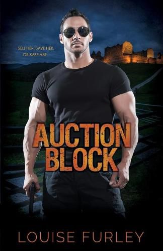Cover image for Auction Block