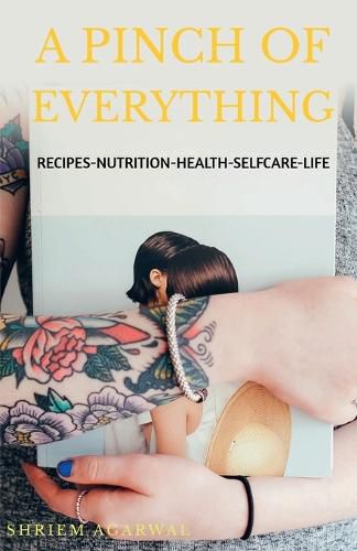 Cover image for A Pinch of Everything
